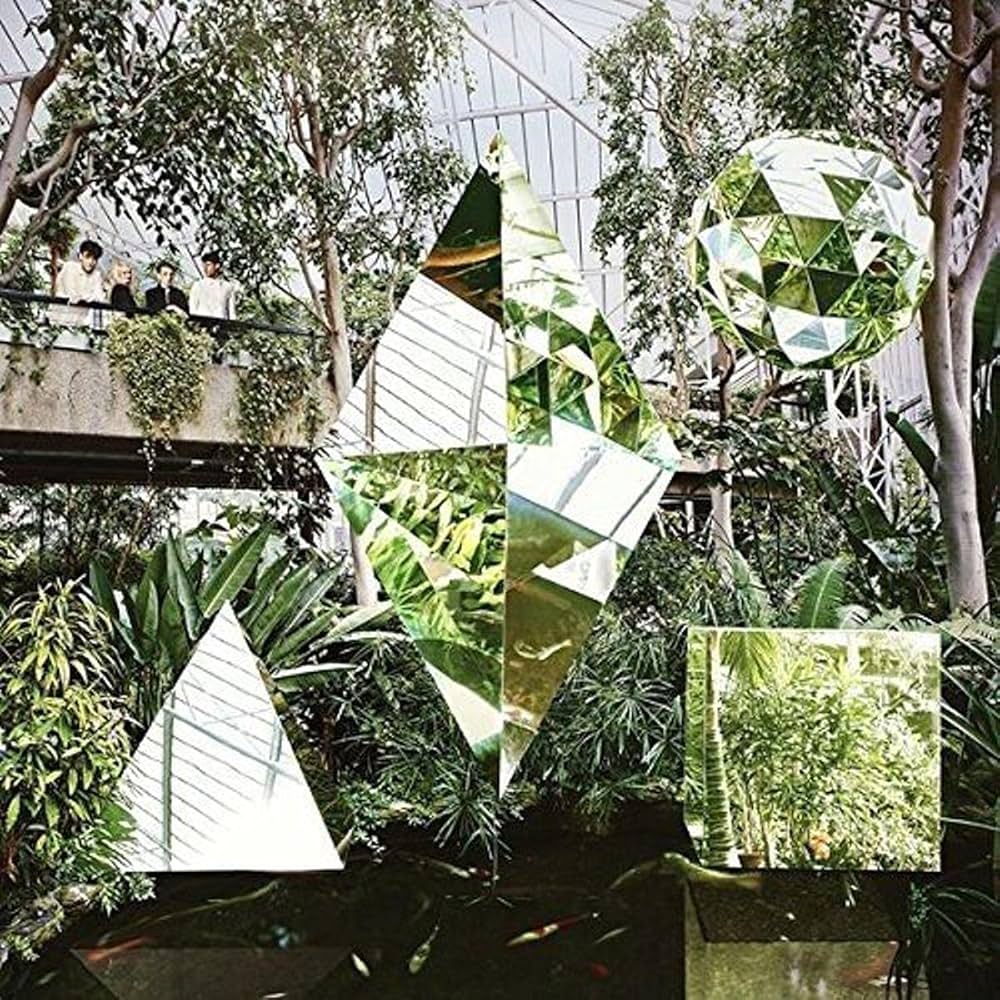 Clean Bandit New Eyes LP レコード 81i+iwbL4ZS._UF350,350_QL50_.jpg